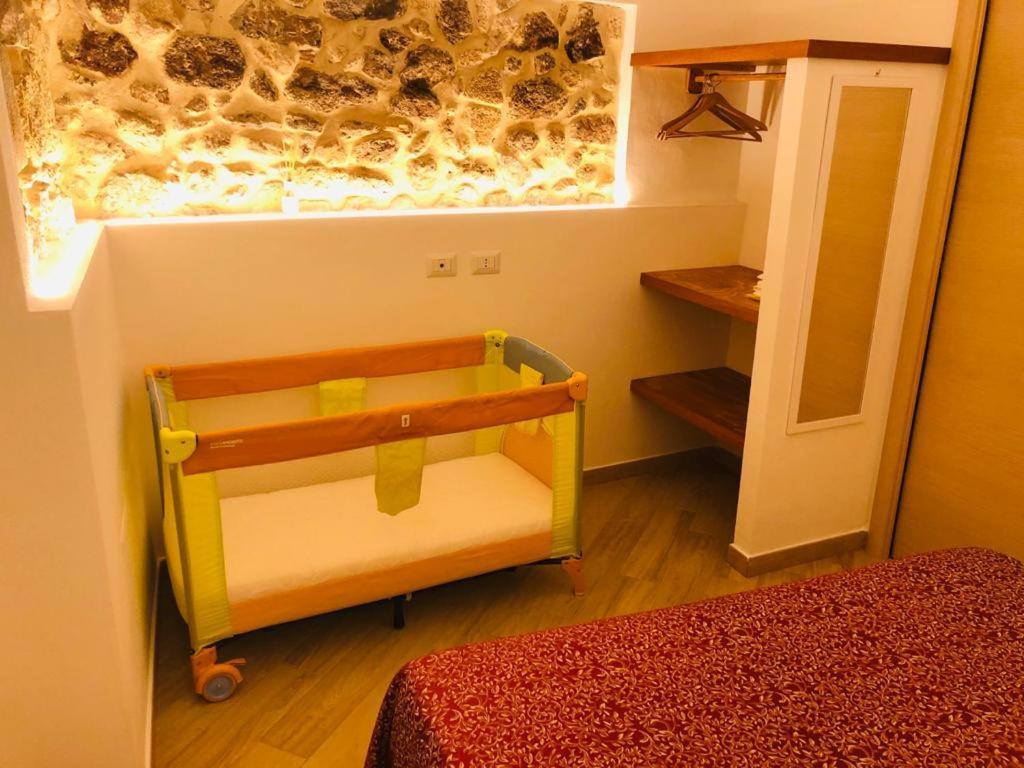 Dentro Le Mura Alghero Bagian luar foto