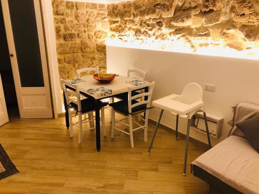 Dentro Le Mura Alghero Bagian luar foto