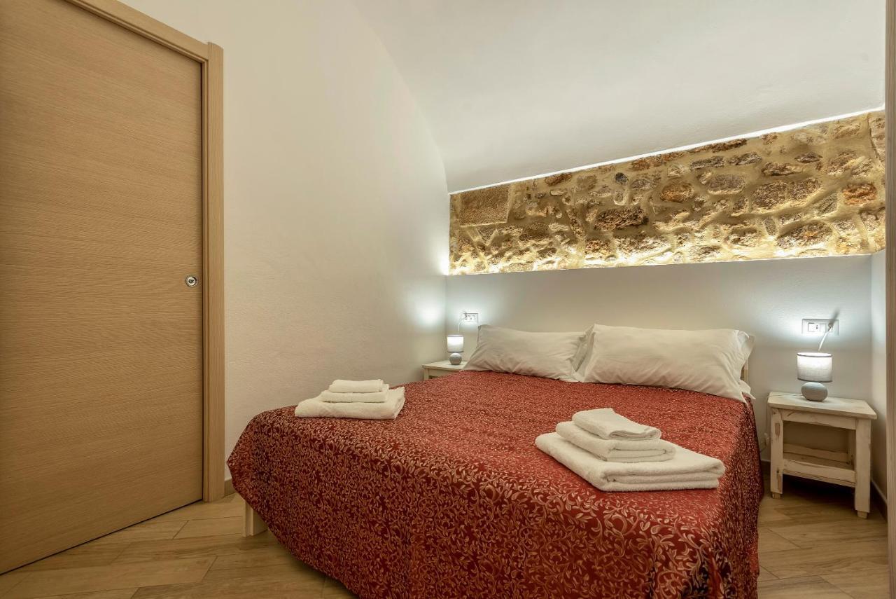 Dentro Le Mura Alghero Bagian luar foto