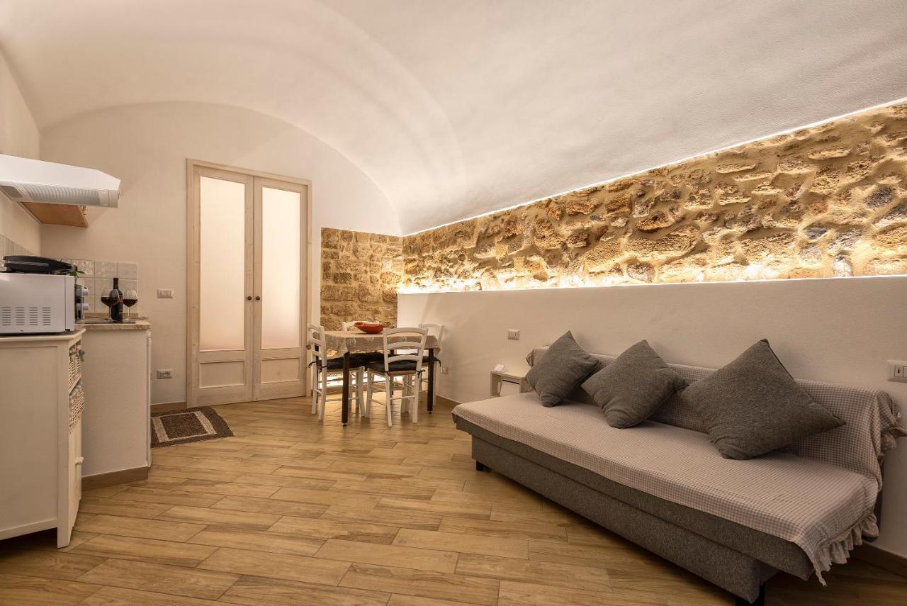 Dentro Le Mura Alghero Bagian luar foto