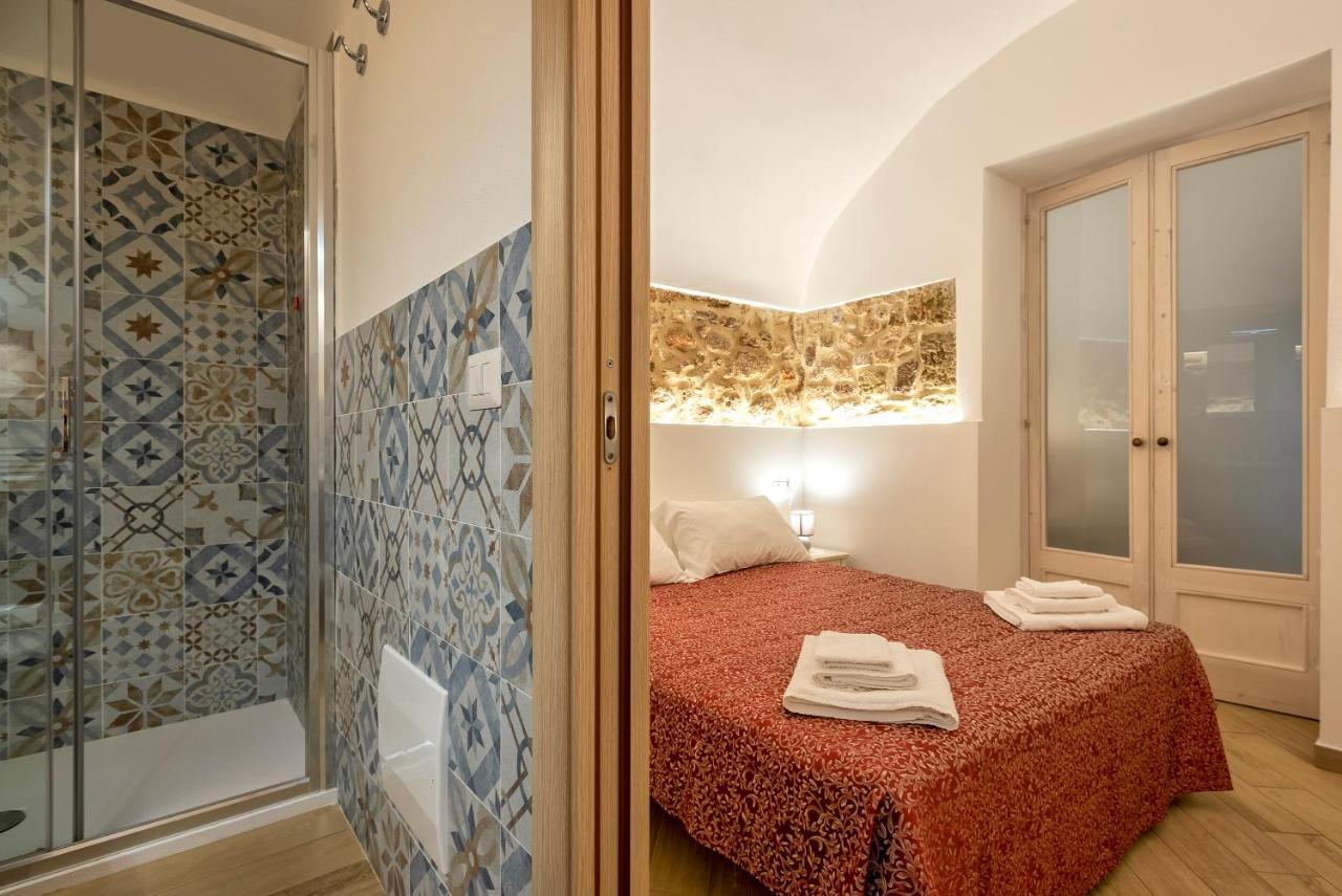 Dentro Le Mura Alghero Bagian luar foto
