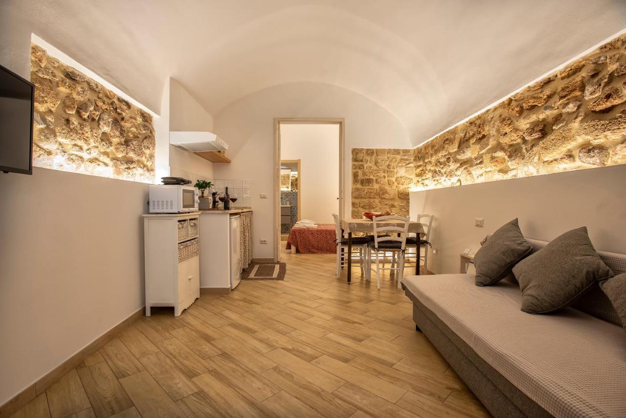 Dentro Le Mura Alghero Bagian luar foto