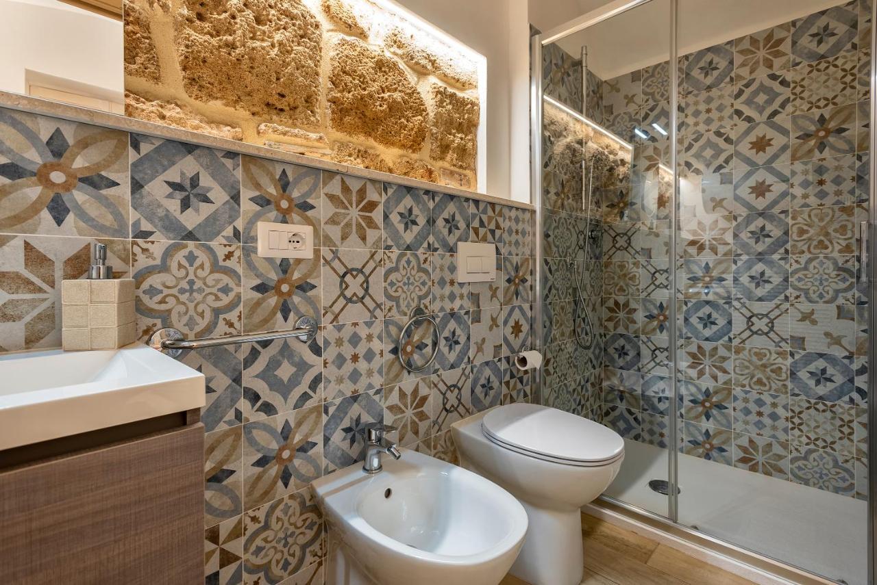 Dentro Le Mura Alghero Bagian luar foto