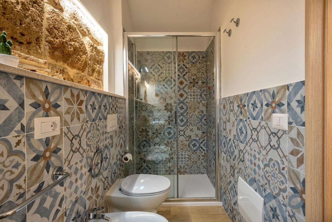 Dentro Le Mura Alghero Bagian luar foto