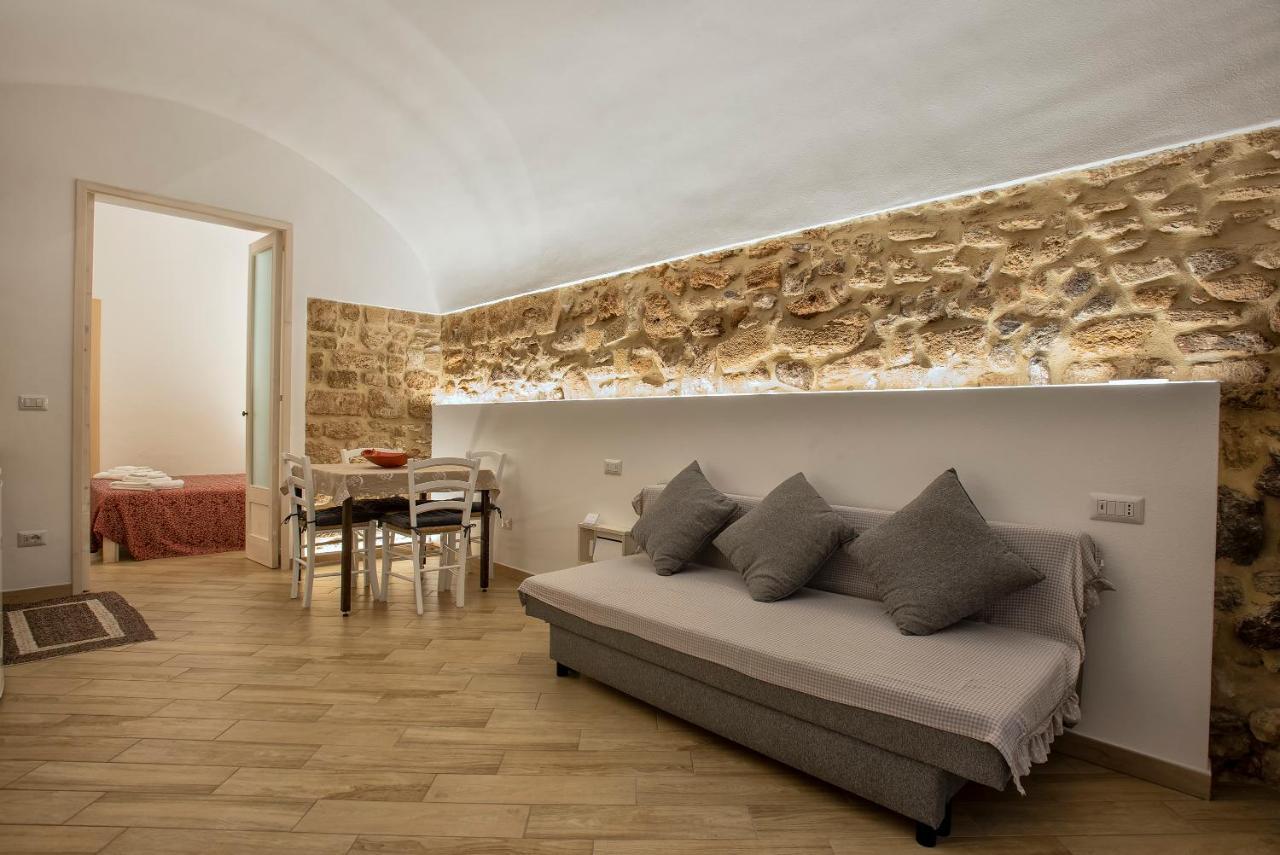 Dentro Le Mura Alghero Bagian luar foto