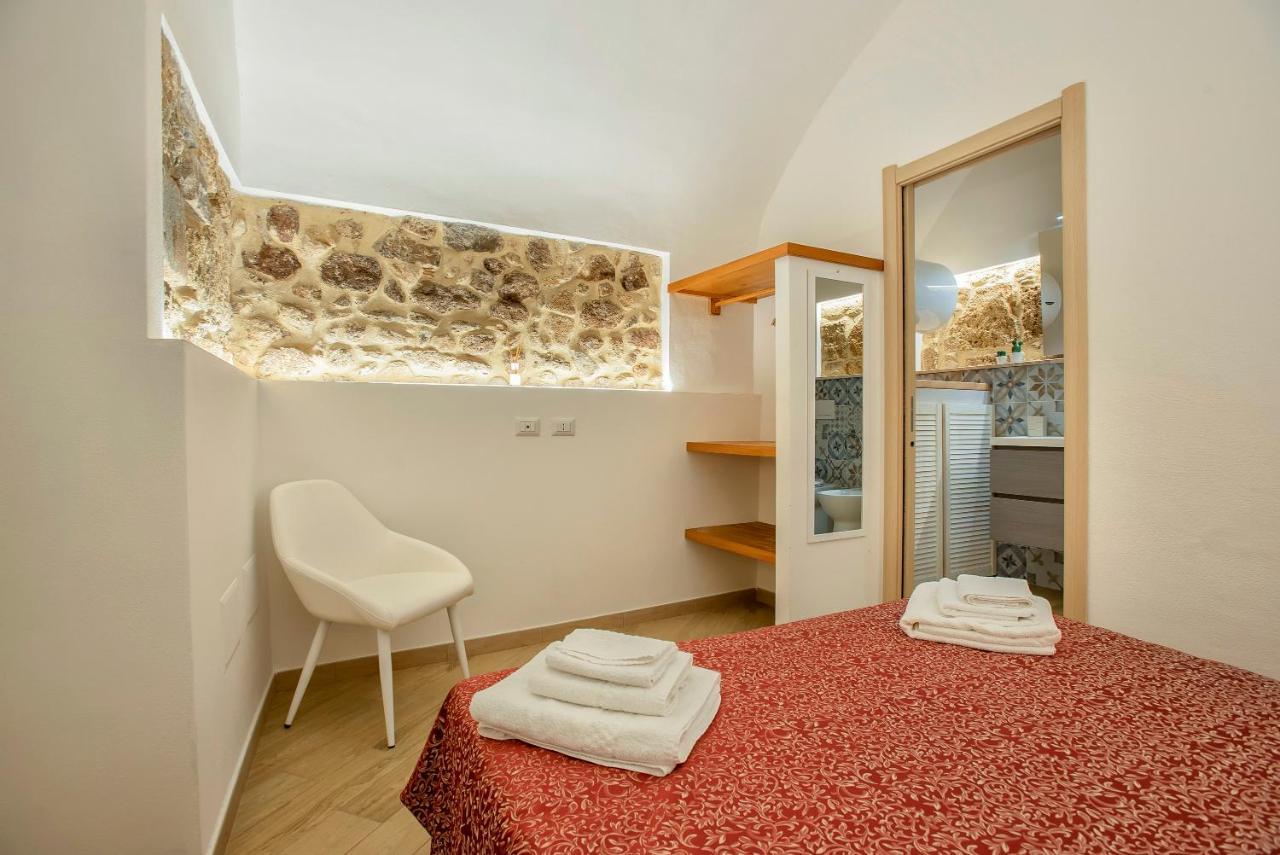 Dentro Le Mura Alghero Bagian luar foto