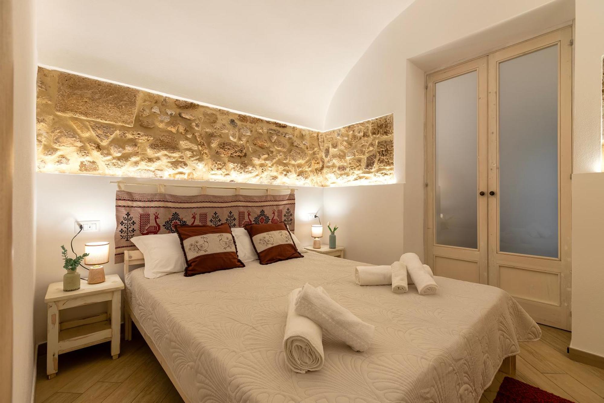 Dentro Le Mura Alghero Bagian luar foto
