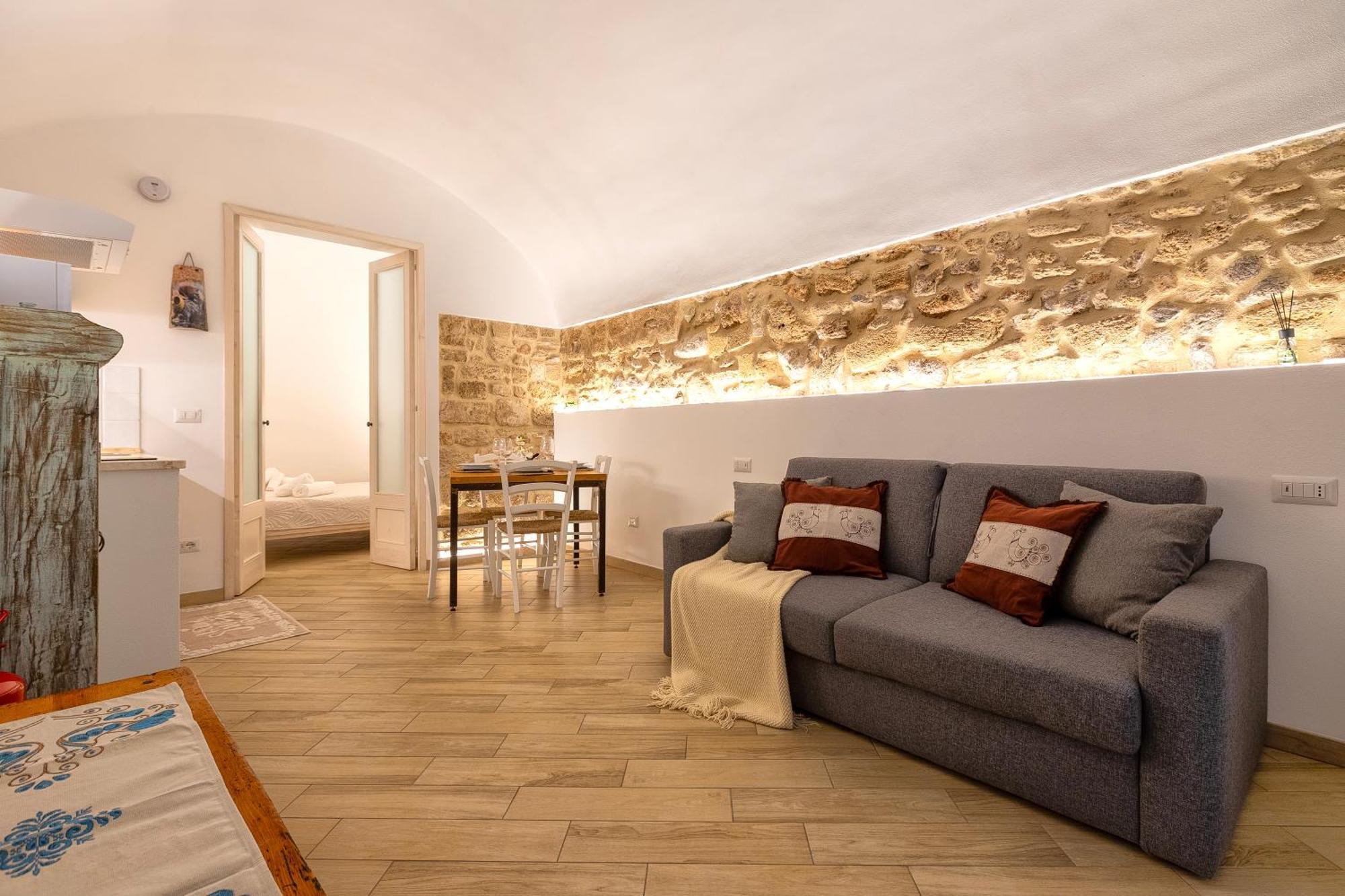 Dentro Le Mura Alghero Bagian luar foto