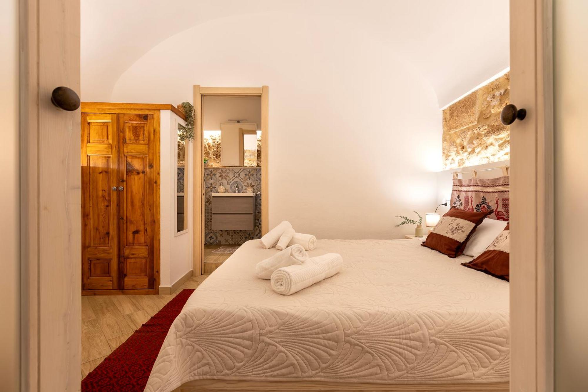 Dentro Le Mura Alghero Bagian luar foto