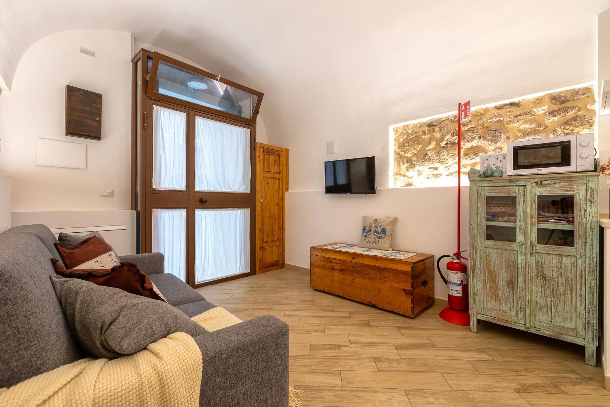 Dentro Le Mura Alghero Bagian luar foto