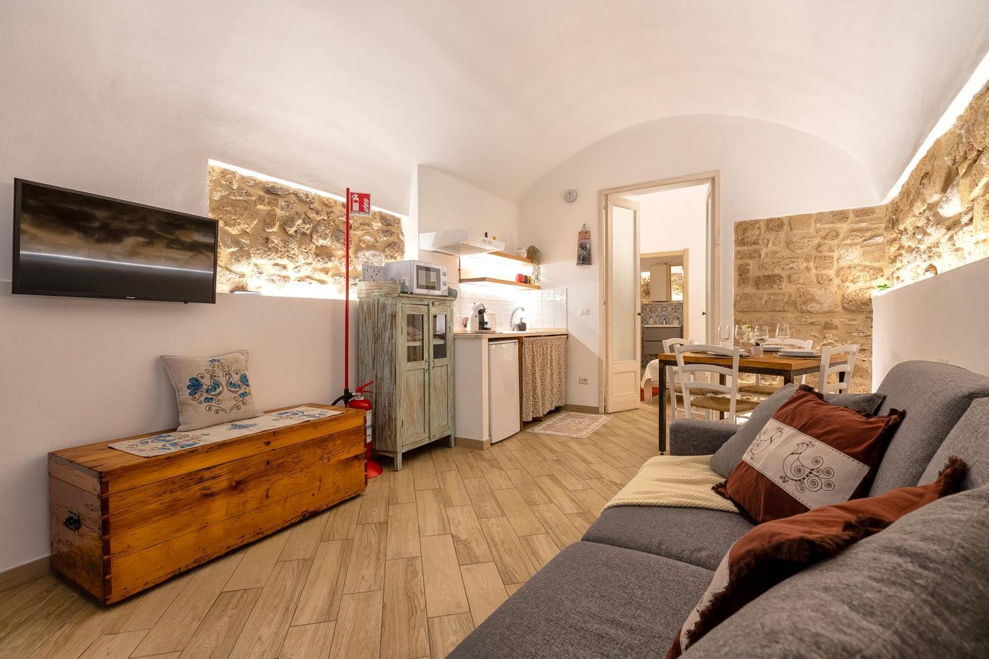 Dentro Le Mura Alghero Bagian luar foto