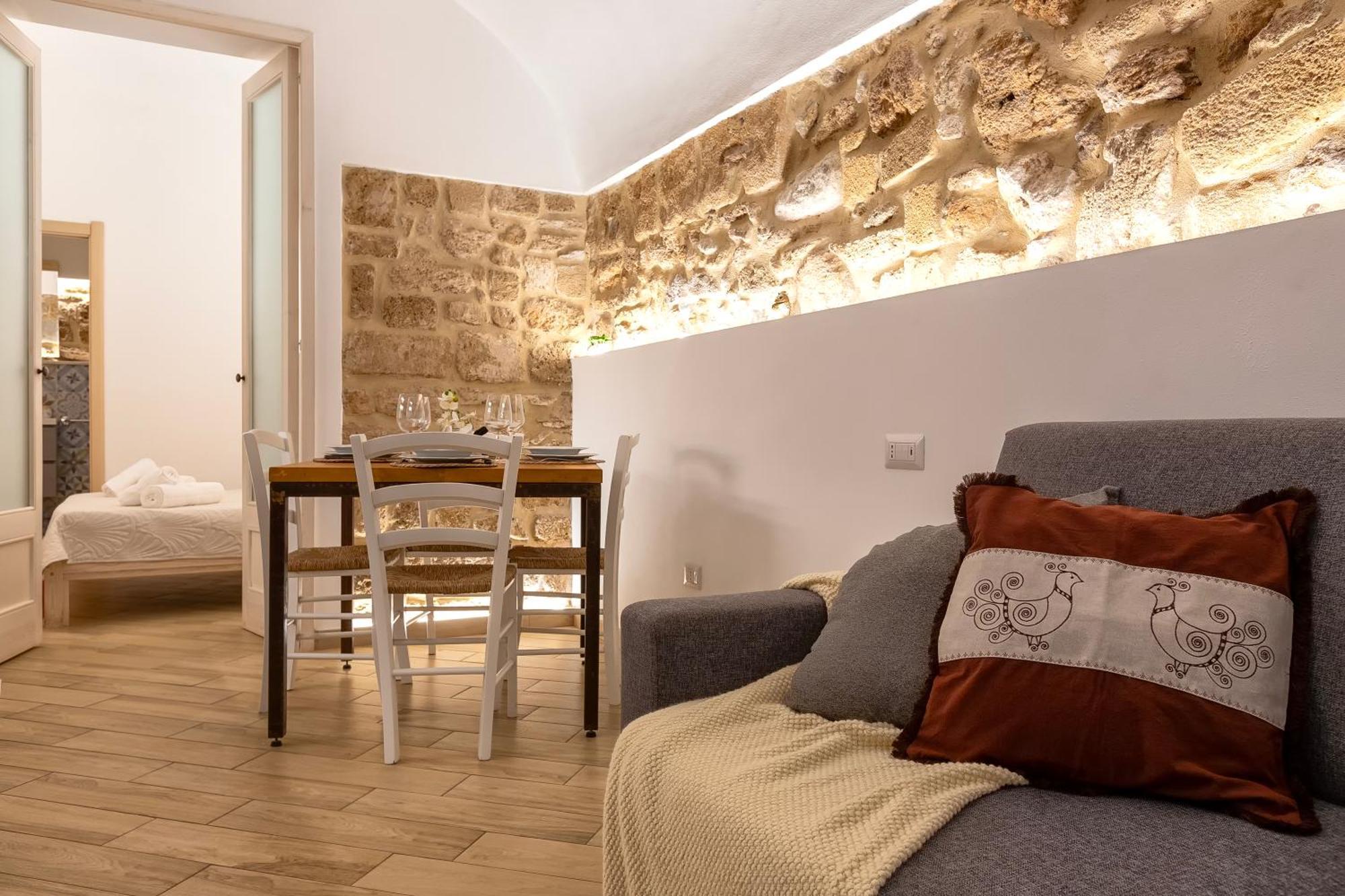 Dentro Le Mura Alghero Bagian luar foto